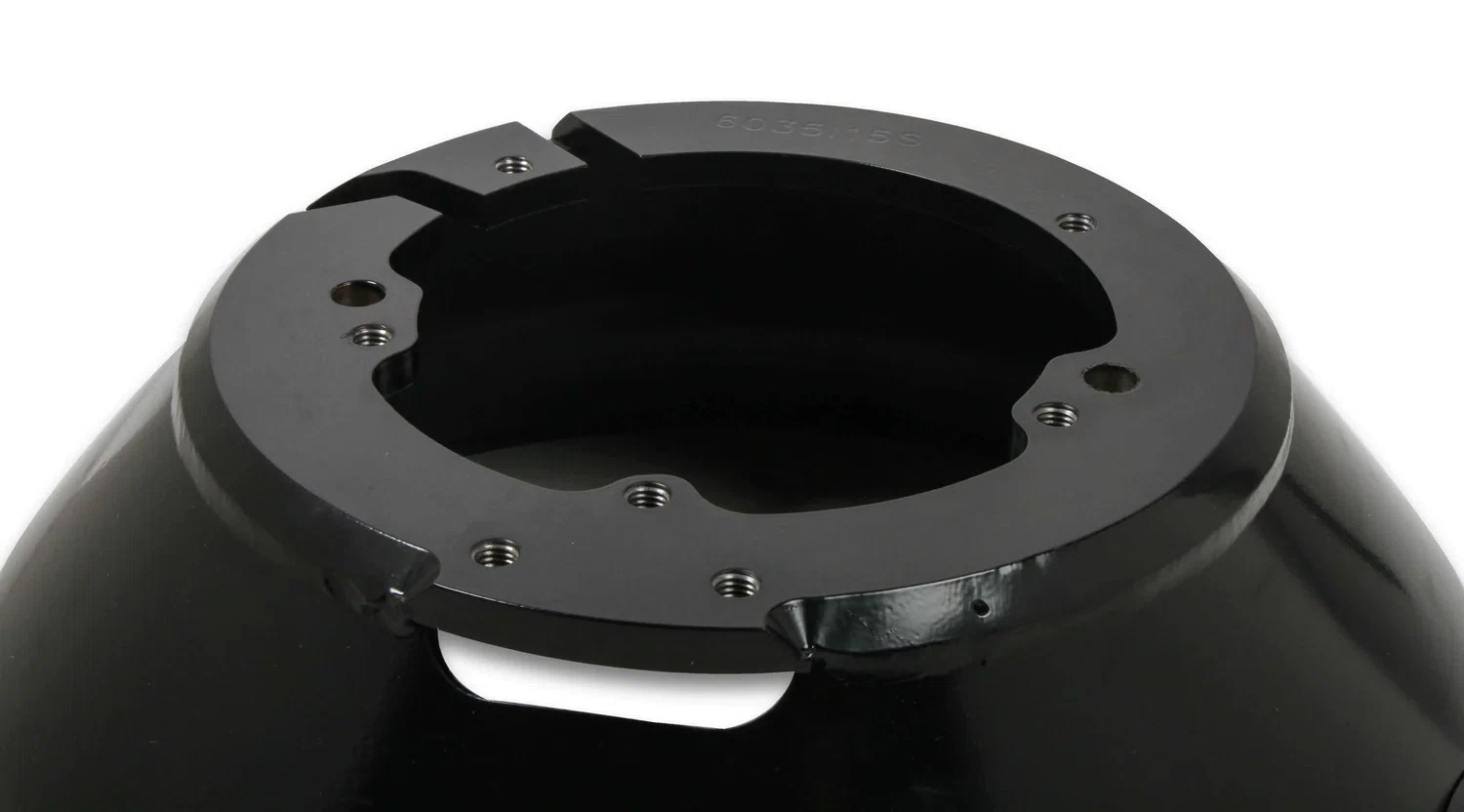 For Chevy Corvette 1997-2004 Quick Time RM-6035 Bellhousing